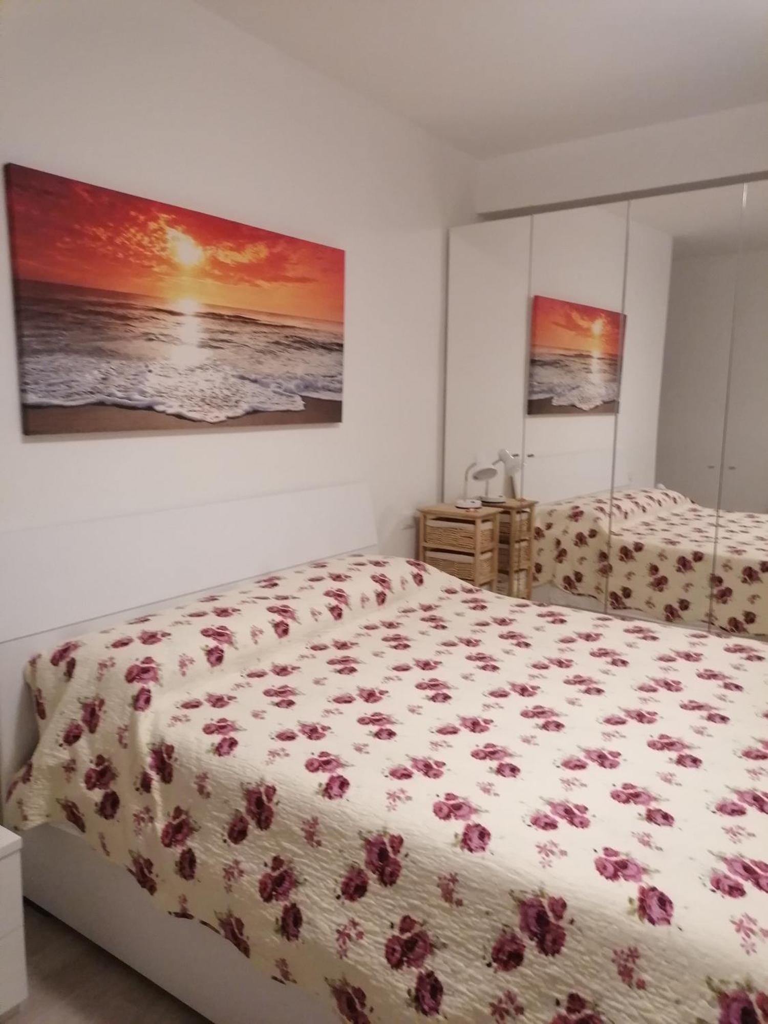 Hotel Da Enzo Desenzano del Garda Habitación foto